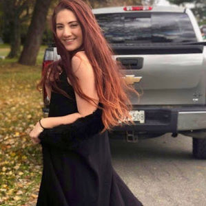 Meet your Posher, Angelina